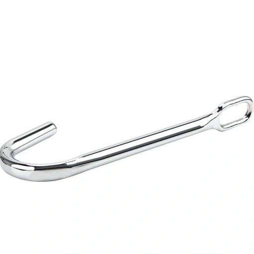 Ball No PerfectFit Steel 5783 Hook Stainless Plug 0203